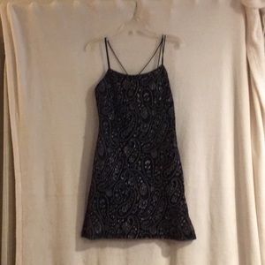 Vintage 90s party dress